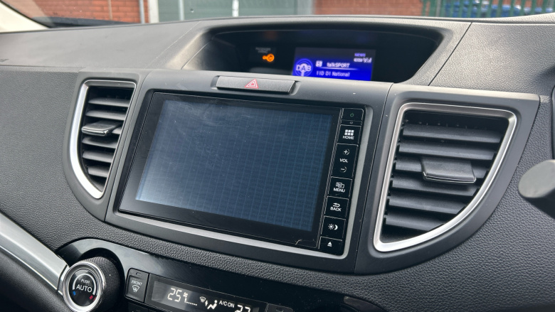 Honda CR-V 2.0 i-VTEC SR 5dr Petrol Estate